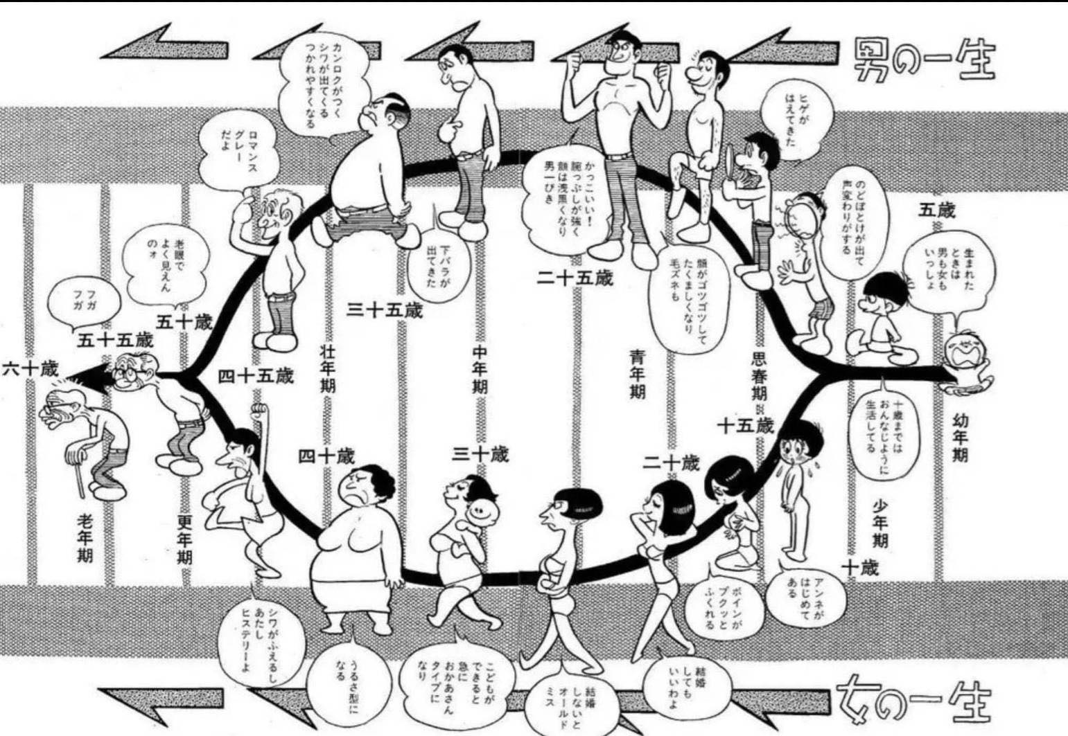 公の場での発言・インタビュー報道記録