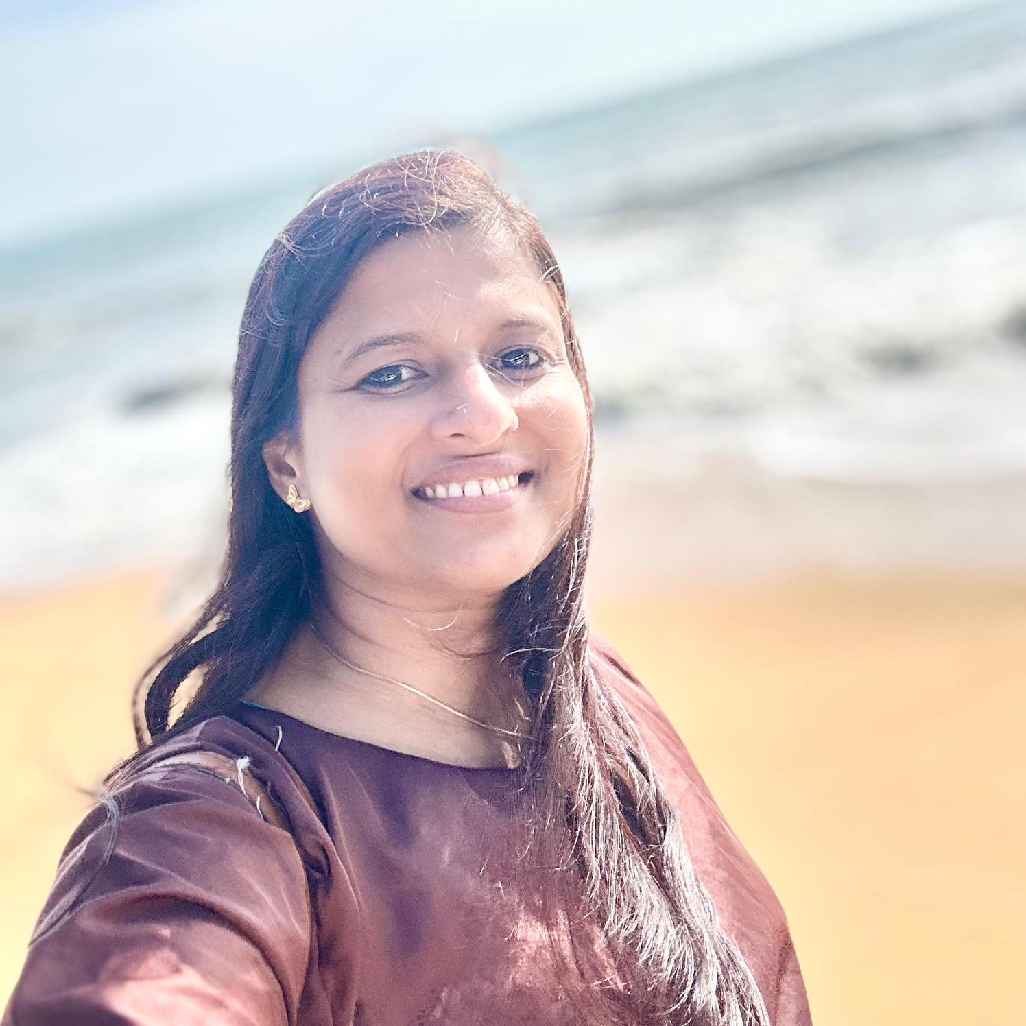 TC Rajesh Sindhu