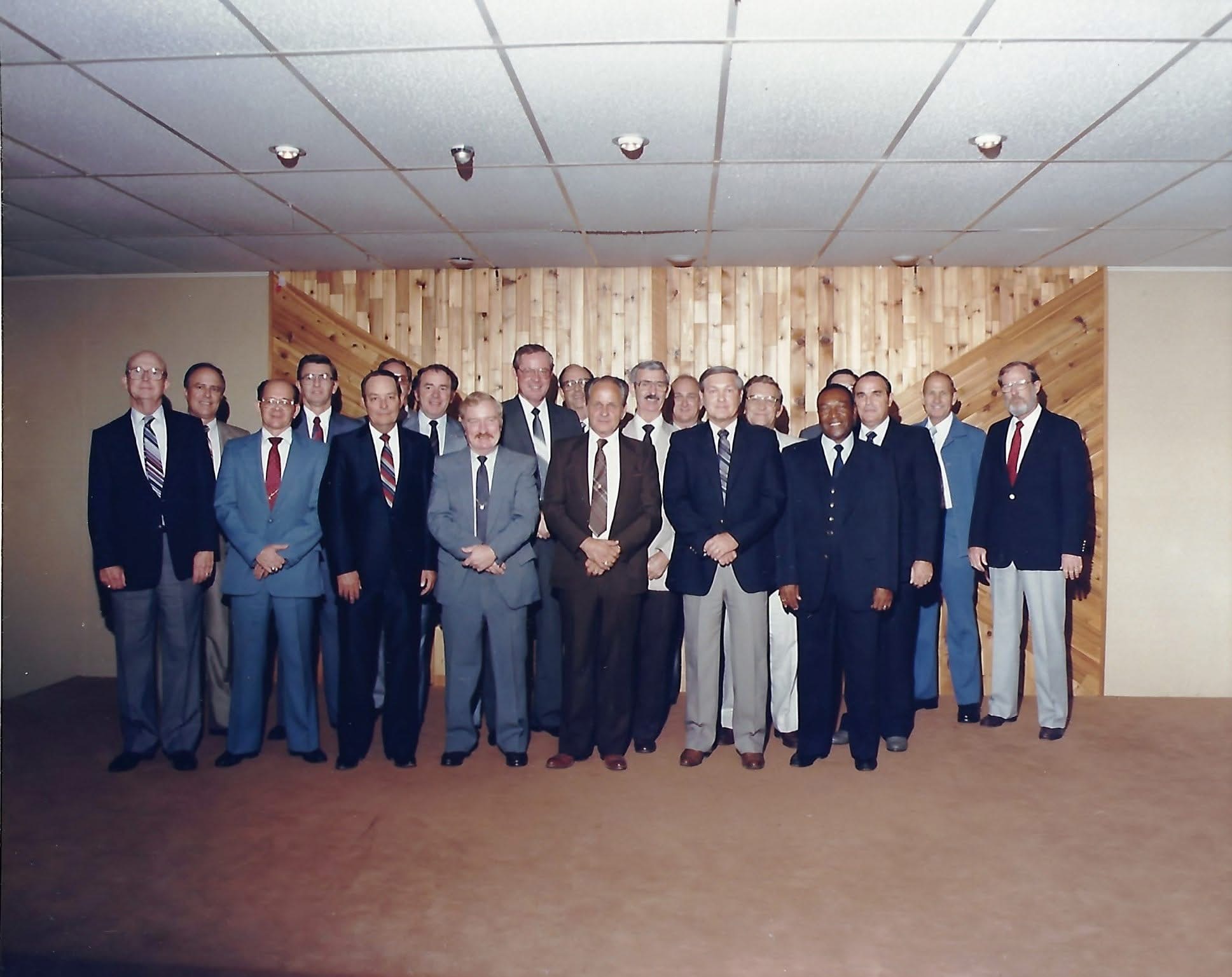E-Systems | Greenville, Texas E-Teamers a long time ago. | Facebook
