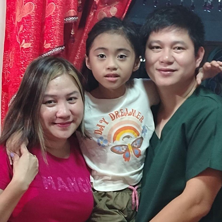 Rachelle Ruth Reyes Espaltero on Reels | Facebook