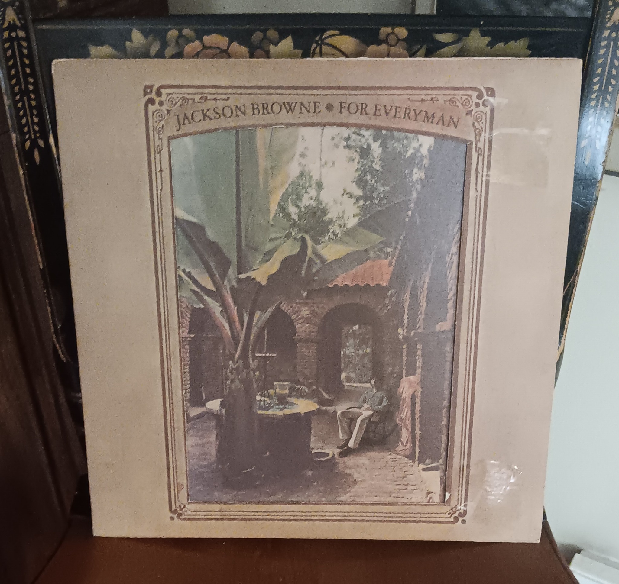 Jackson Browne