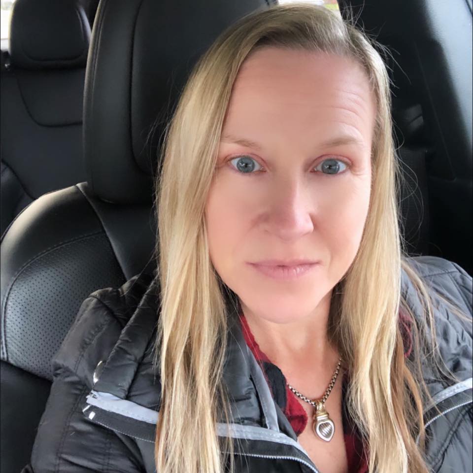 Jennifer Goodwin LaBell