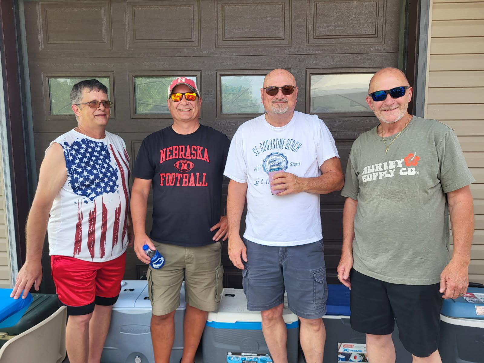 Columbus High School Class of '81 | Facebook