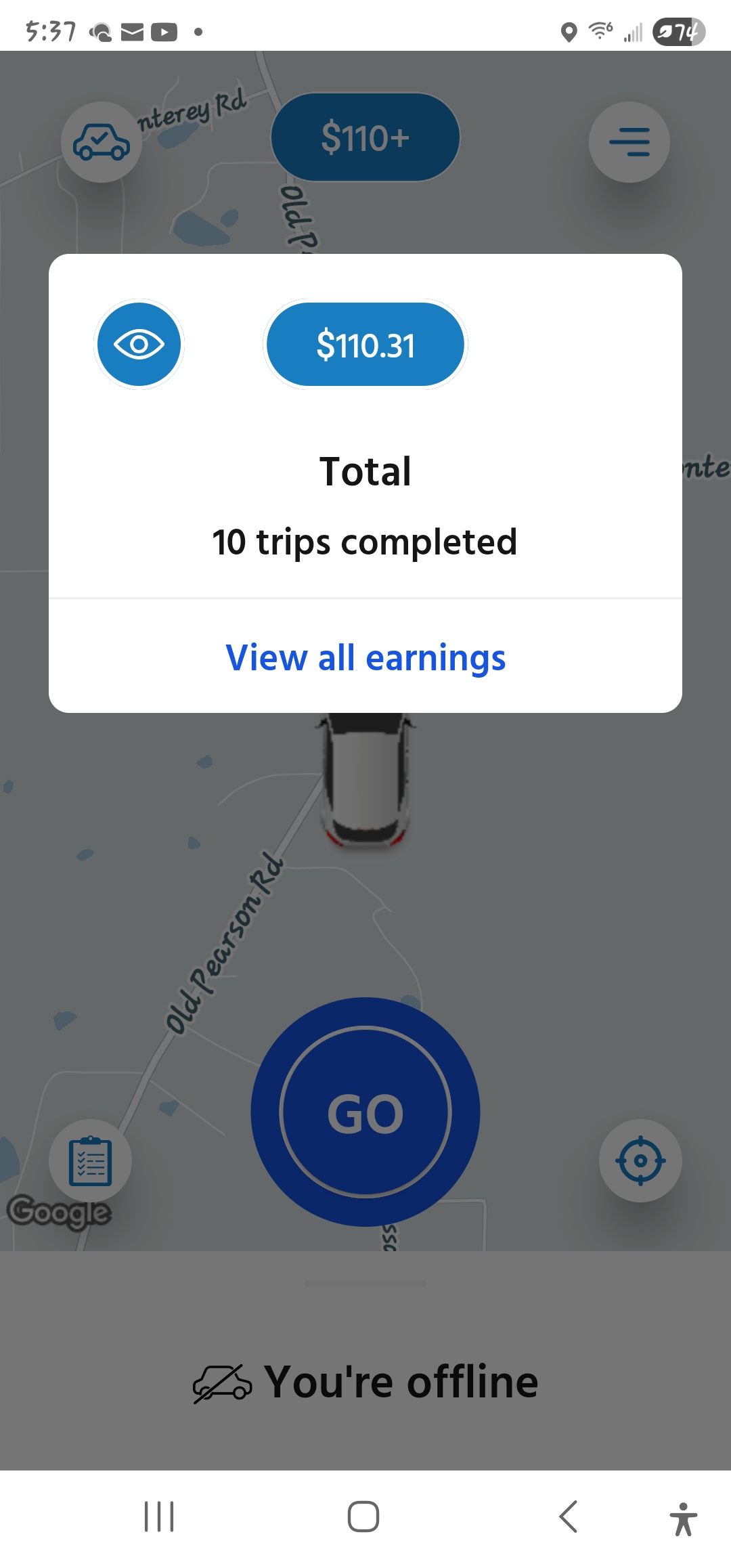 Revo Rideshare DFW | Facebook