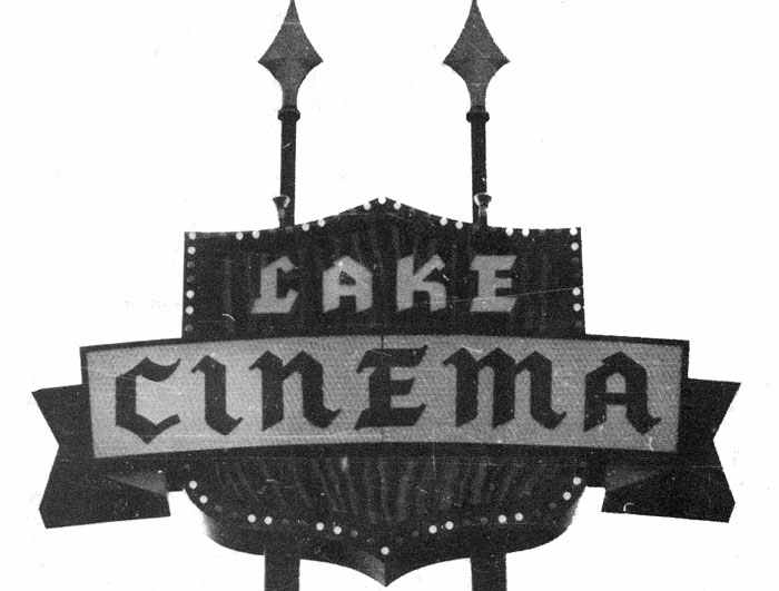 Is vintage movie theater at Lake of the Ozarks still open?