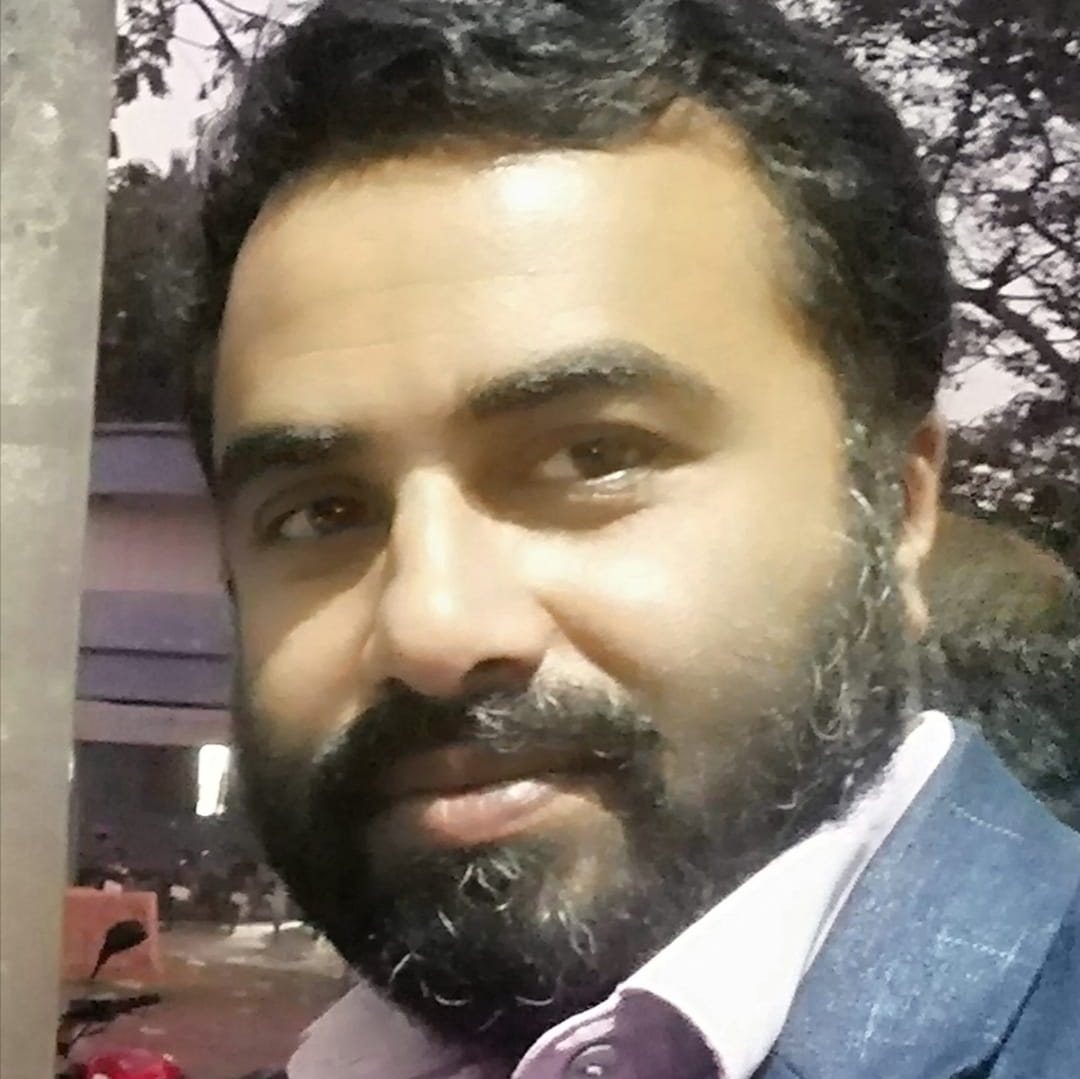 Bdl Raju