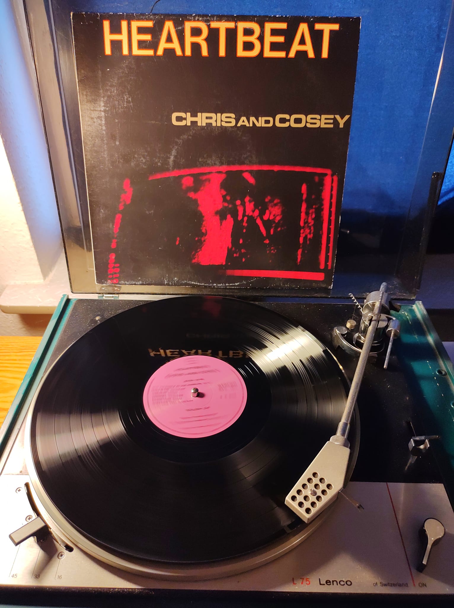 Where to find Chris & Cosey's Collected Works on CD or vinyl?