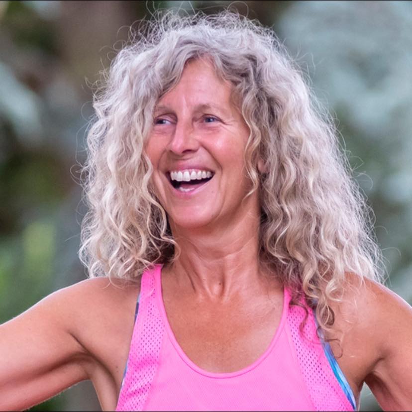 INTUITION IS KEY TO HEALING. | Melanie Griffiths