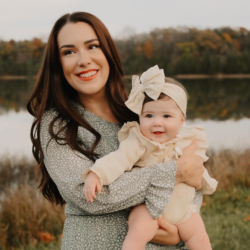 Our first Breakthrough T1D Walk! | Cecilia J. Smith