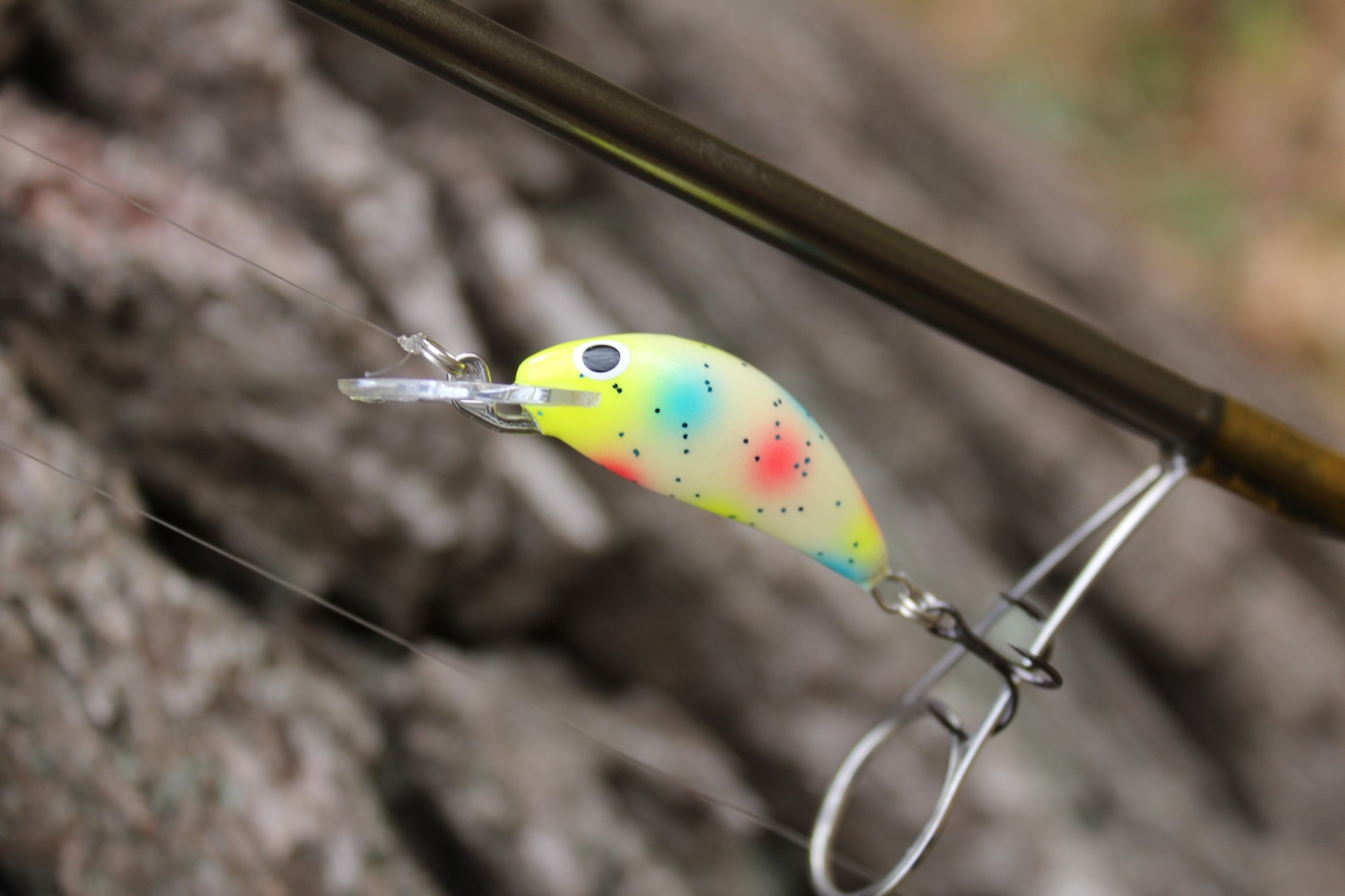 4wt fly reel shootout 7'0