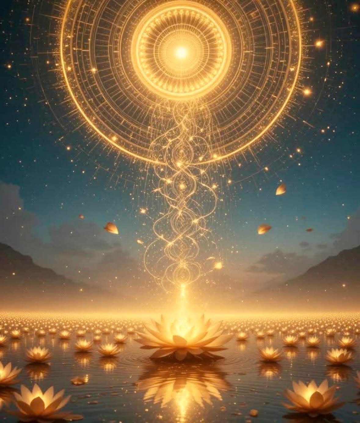 To The Ascension LightWorker Collective: There is an intense buildup of ...