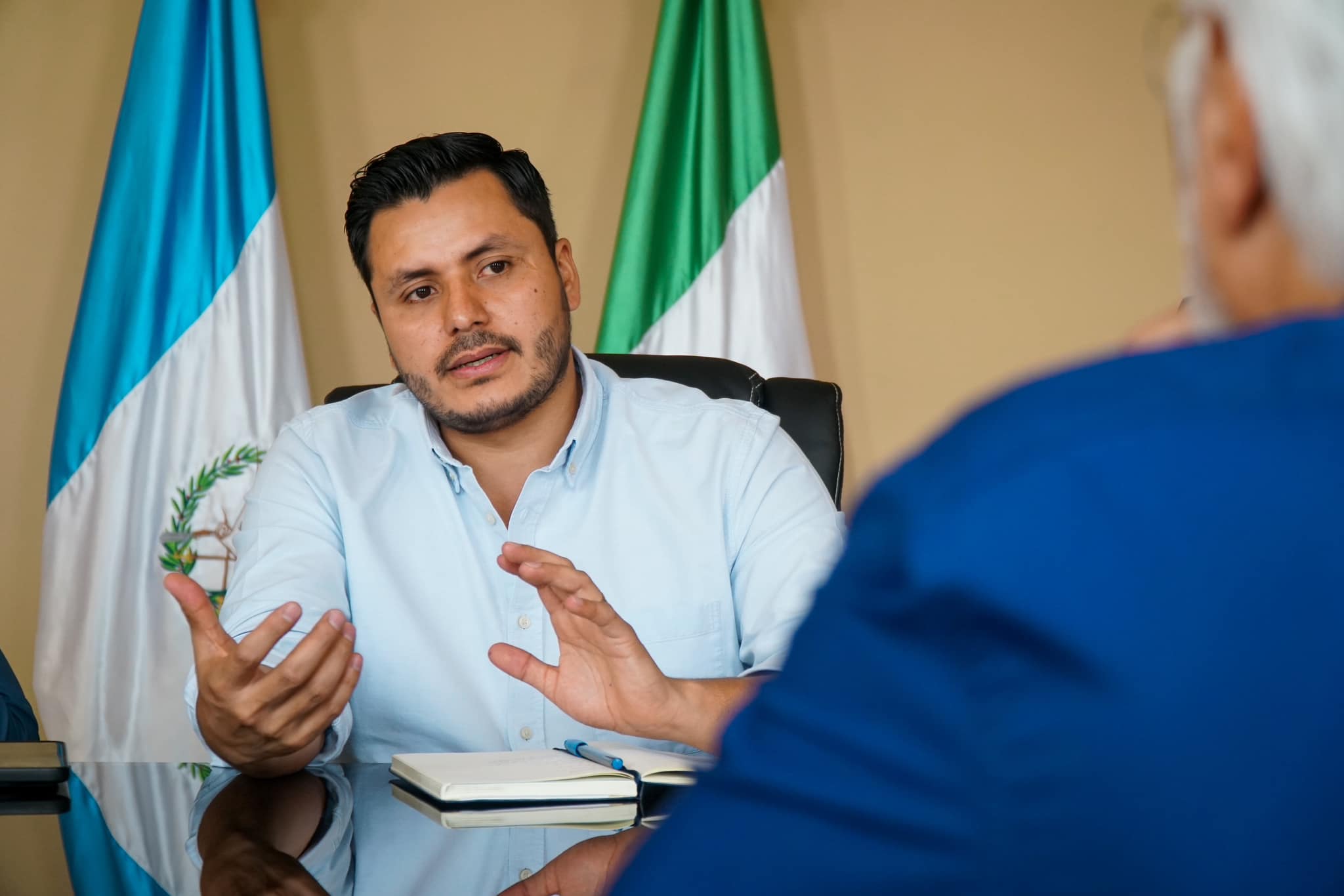 Daniel Rustrián - 👩‍⚕️🏥 Atención al enfermo renal...