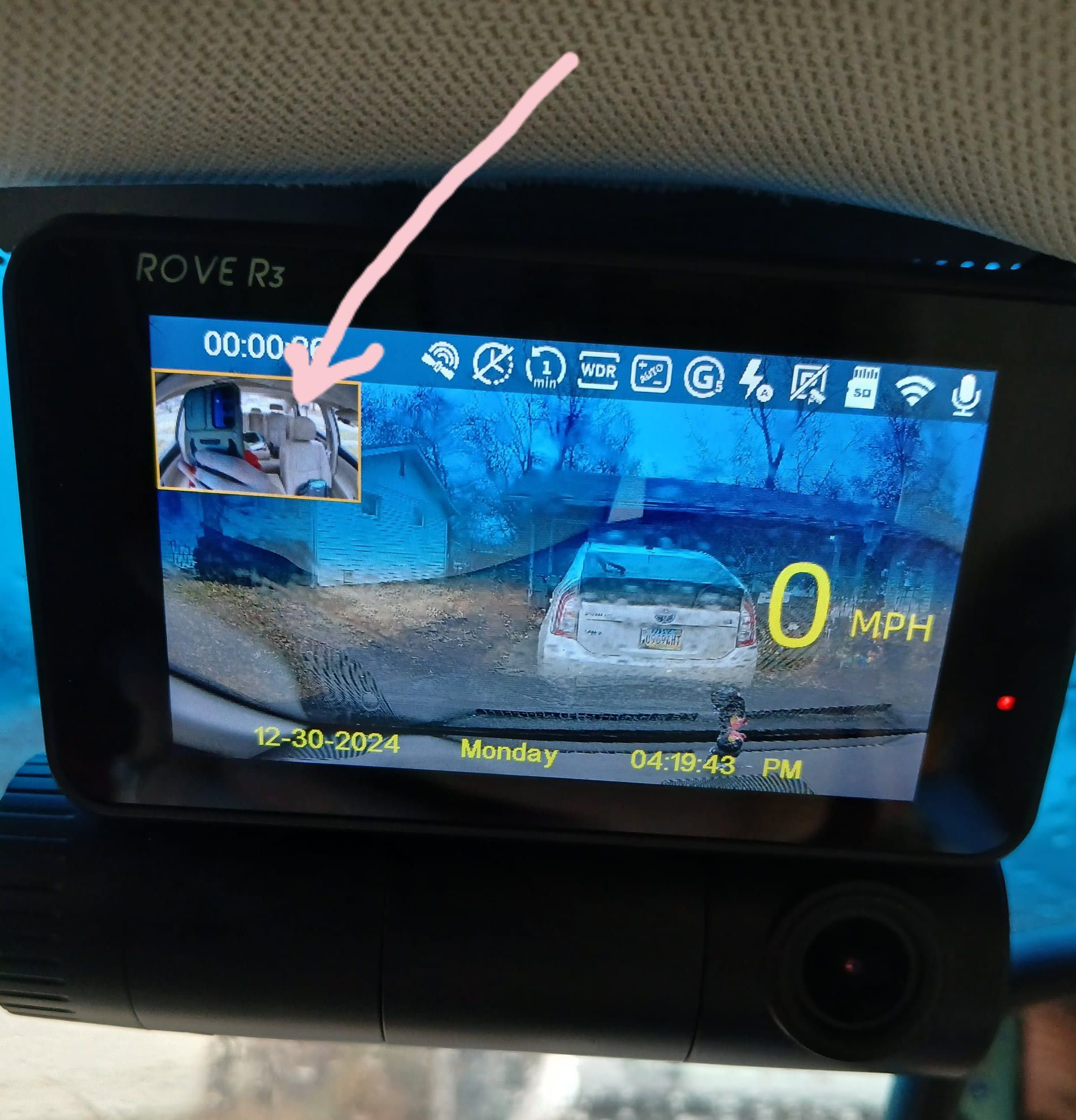 Does Dash Cam Record Audio in Car: Uncover the Truth