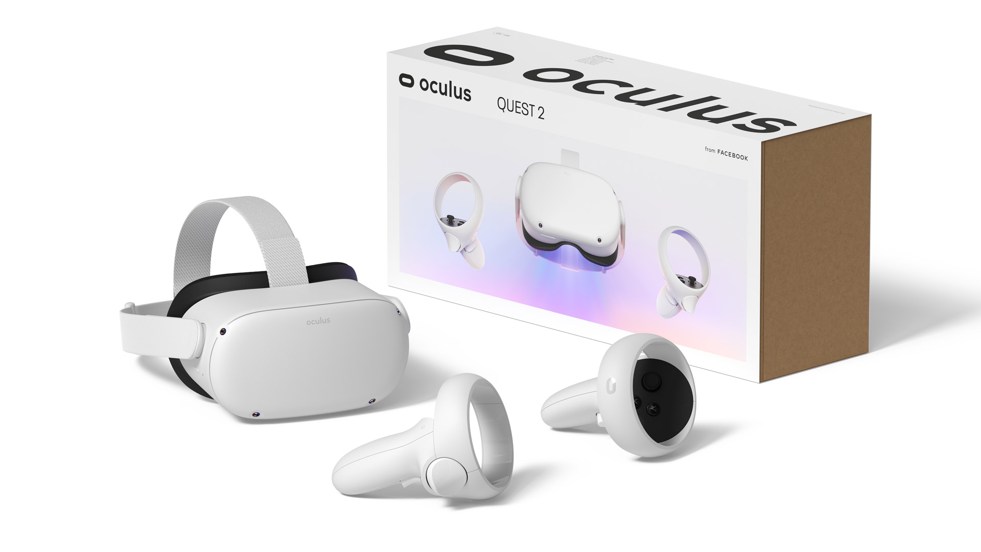 その他  Quest2 What Oculus Quest 2 model do you have and any connection issues?