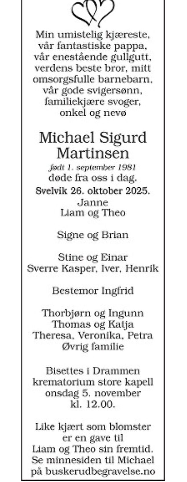 Signe Helen Martinsen