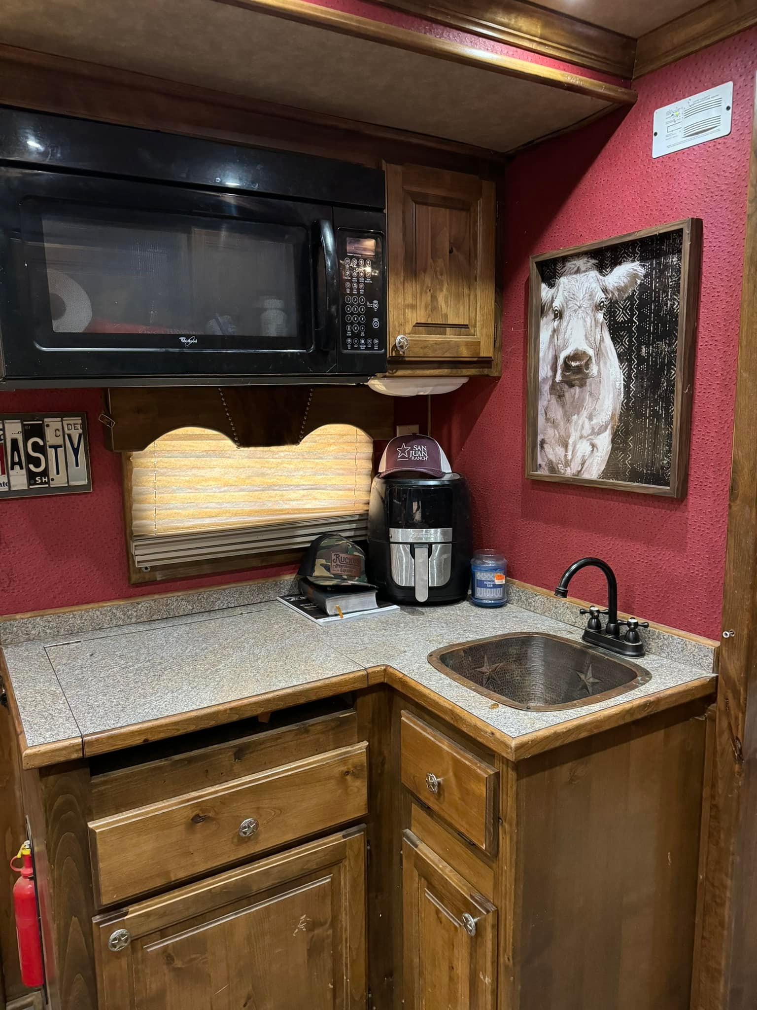 Ruckus Performance Equine | Springfield TN