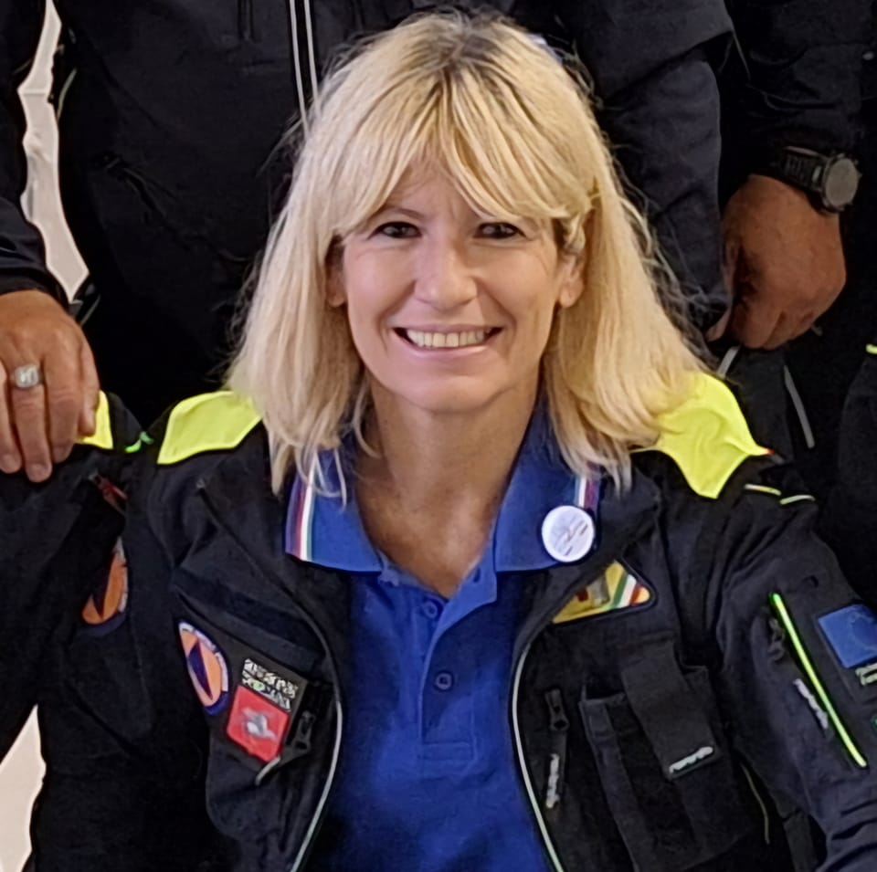 Barbara Rocchi
