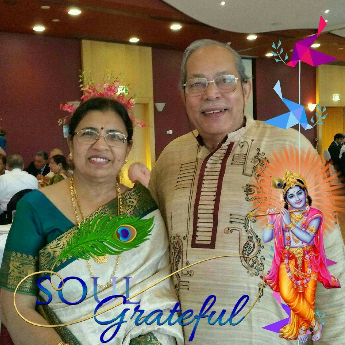 Praphulla Ray