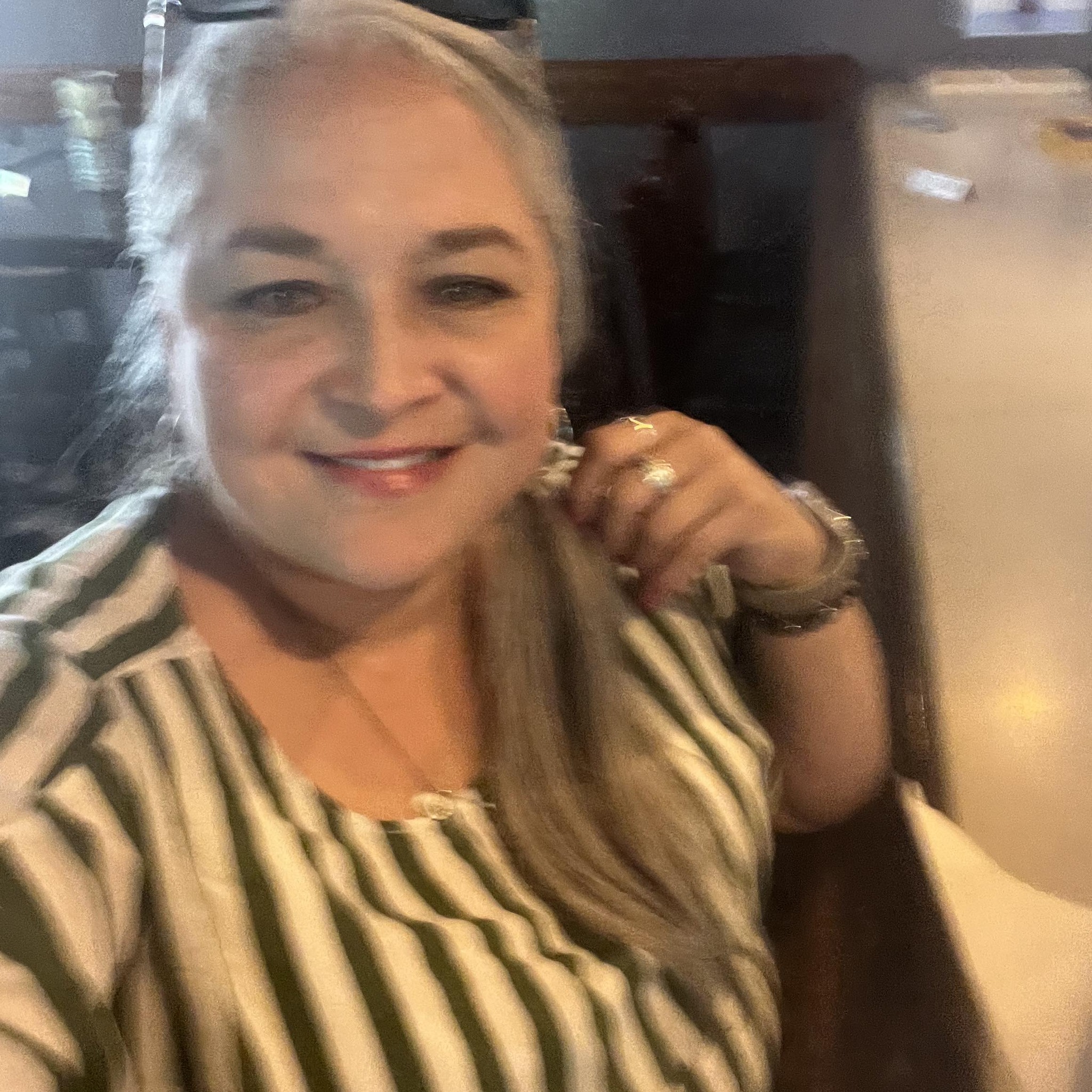 April Rena Locklear