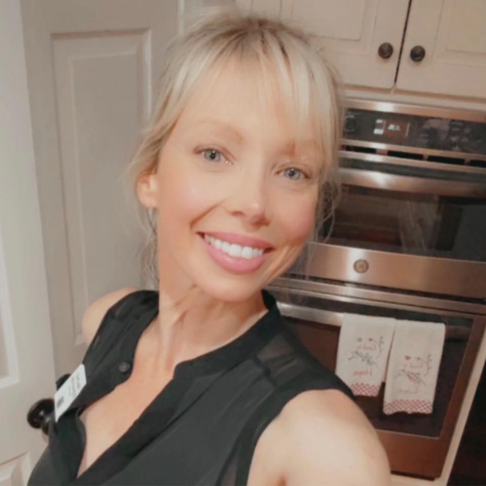 Rachel Edmonds