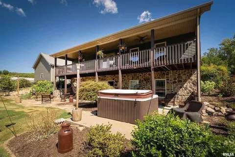 Home for sale 3860 Boyd rd, Anna, IL. 4br 2 1/2 ba. Must see to ...