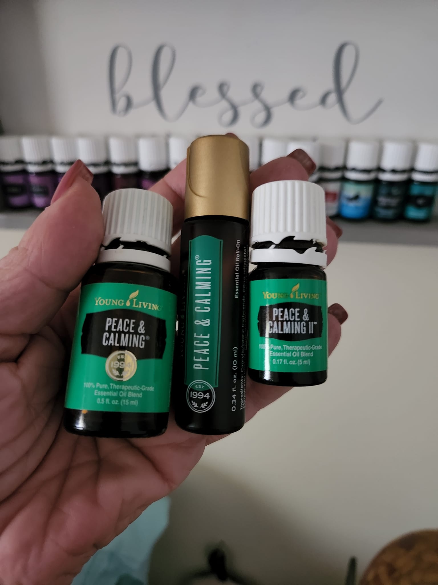 新品❤️ジェントルベイビー15ml❤️ヤングリビング Young Living