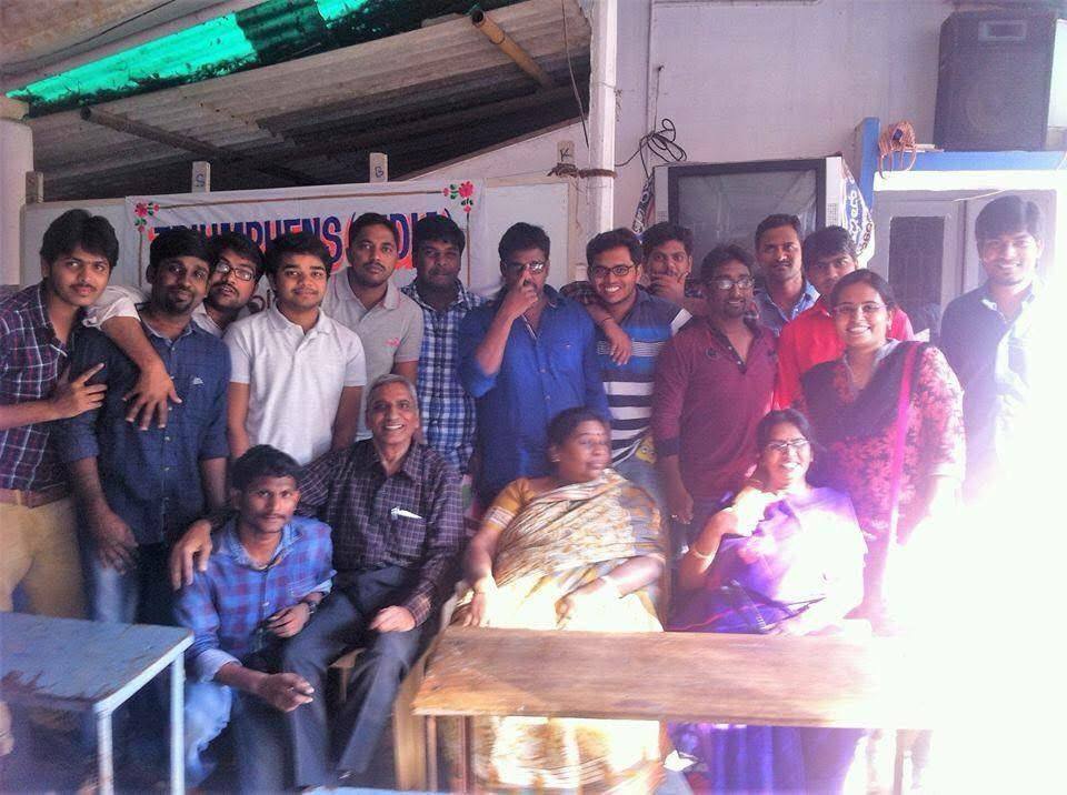 Kumar Bc