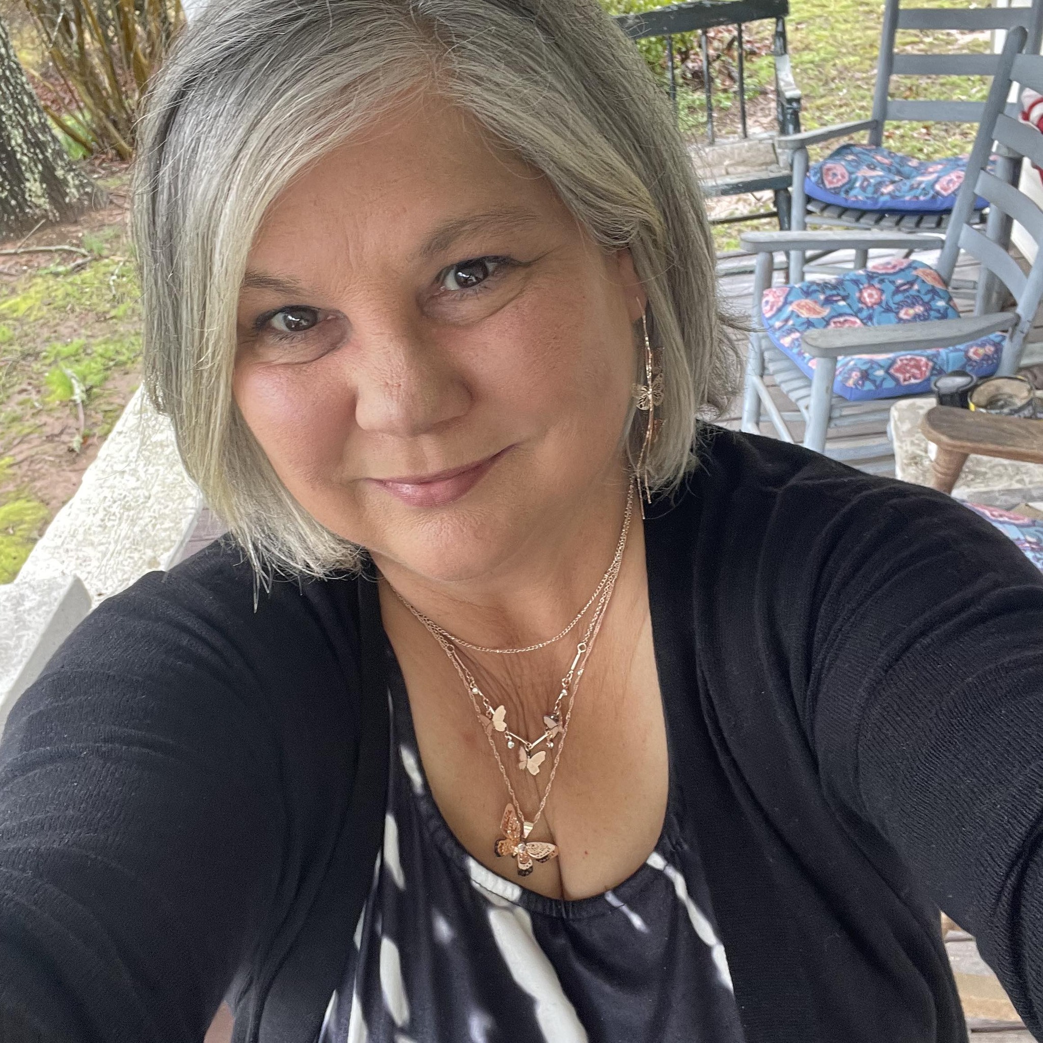 Pacia Lynn Smith