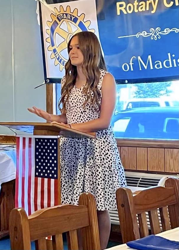 Madison Rotary Club