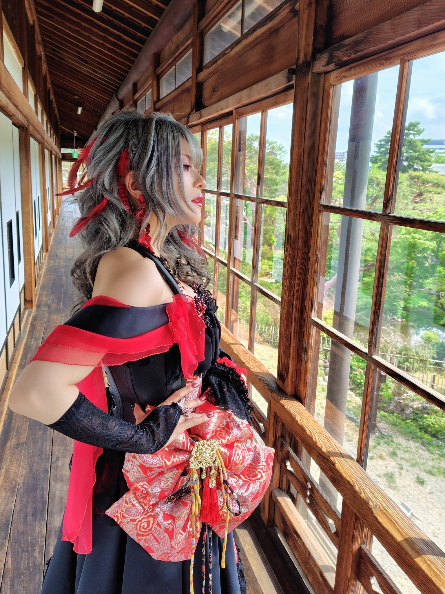 Unlucky Morpheus 