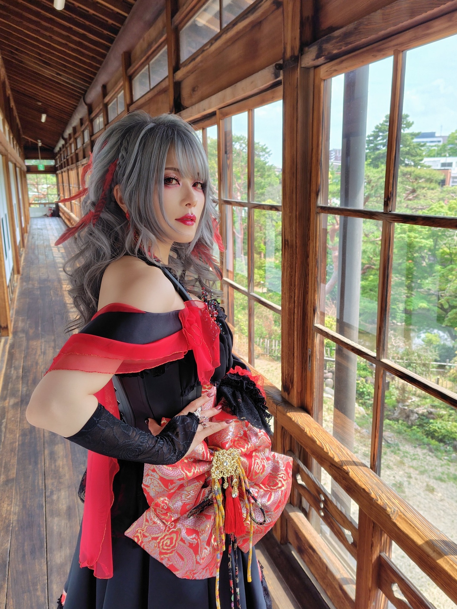 Unlucky Morpheus 