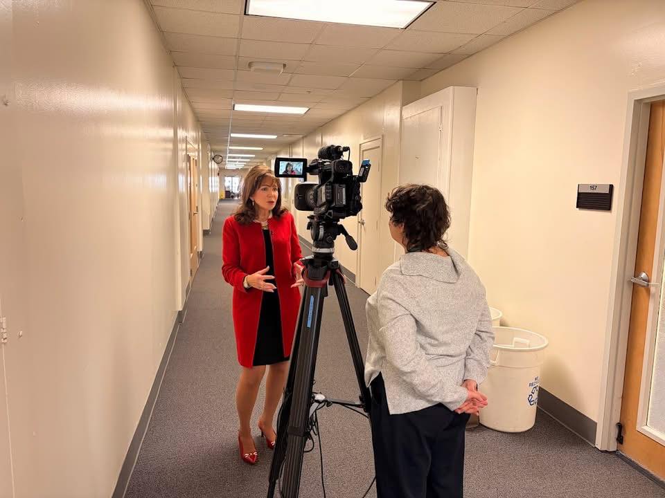 Addia Wuchner - Week 1 Frankfort. Between meetings with... | Facebook