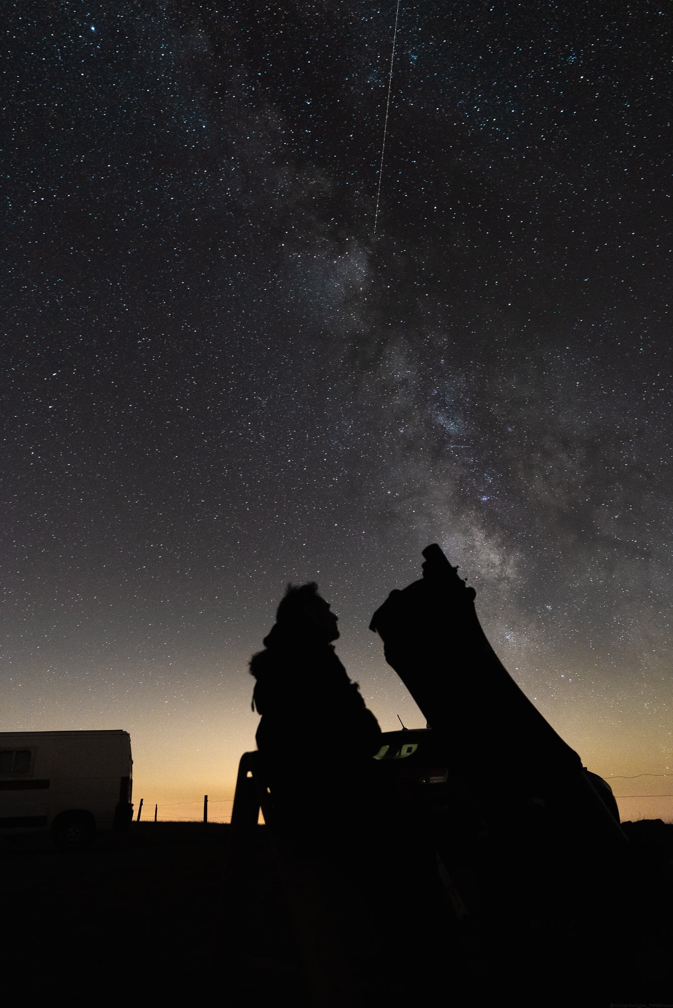 VISUAL ASTRONOMY | # Brief Astronomical Observing Report | Facebook