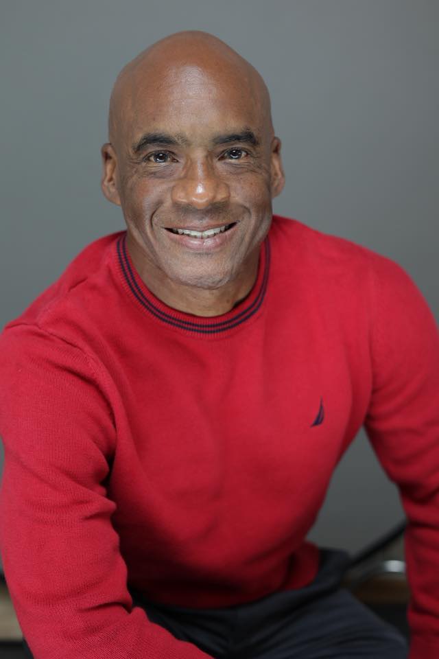 Friday, October 9, 6:12 am weigh in at age 61 | Andre Davis