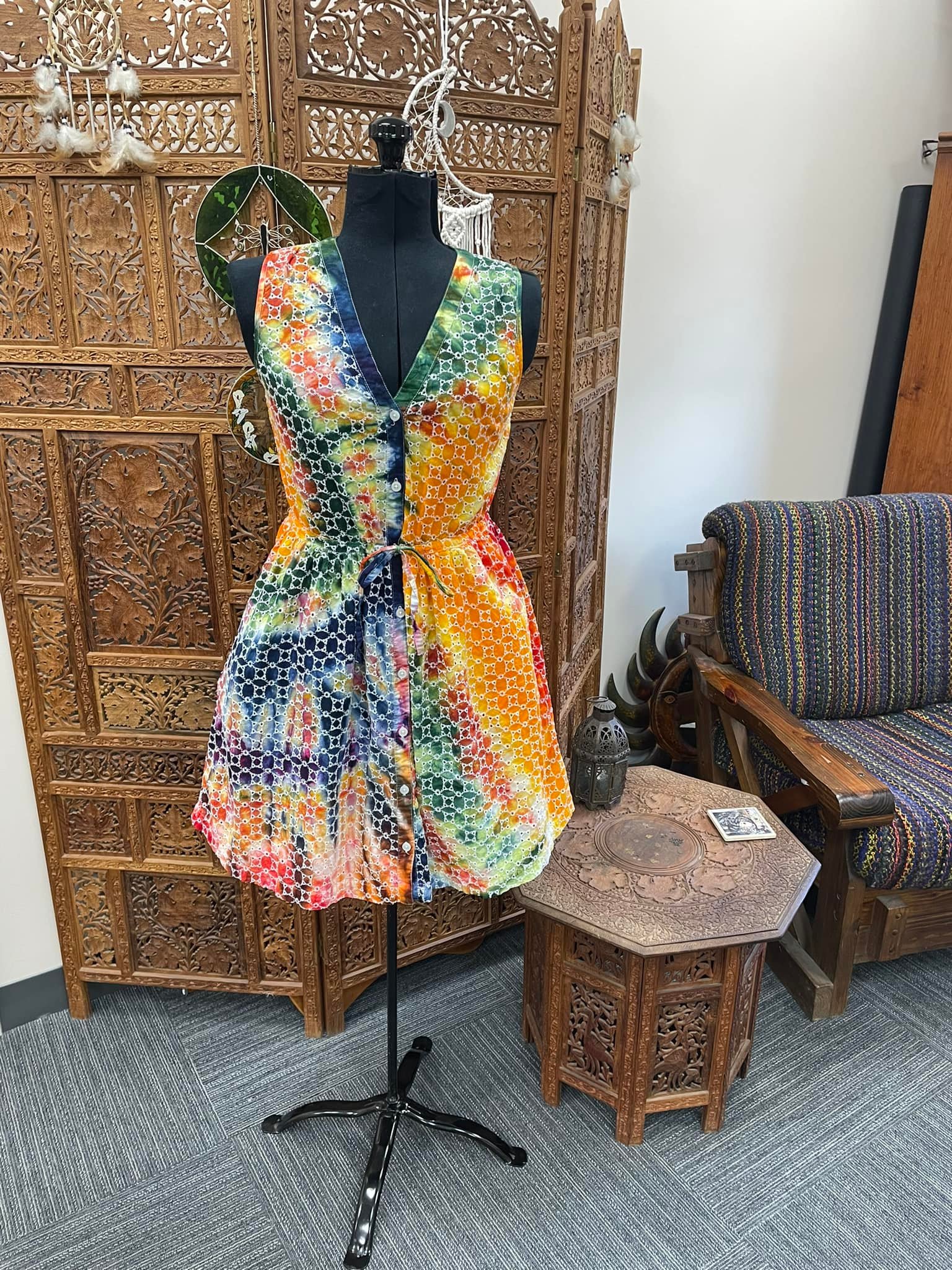 nanette lepore lady gambler dress Been getting ready for my first booth... 🙏🙌😁 ❤️ cat_dresses_under_??20