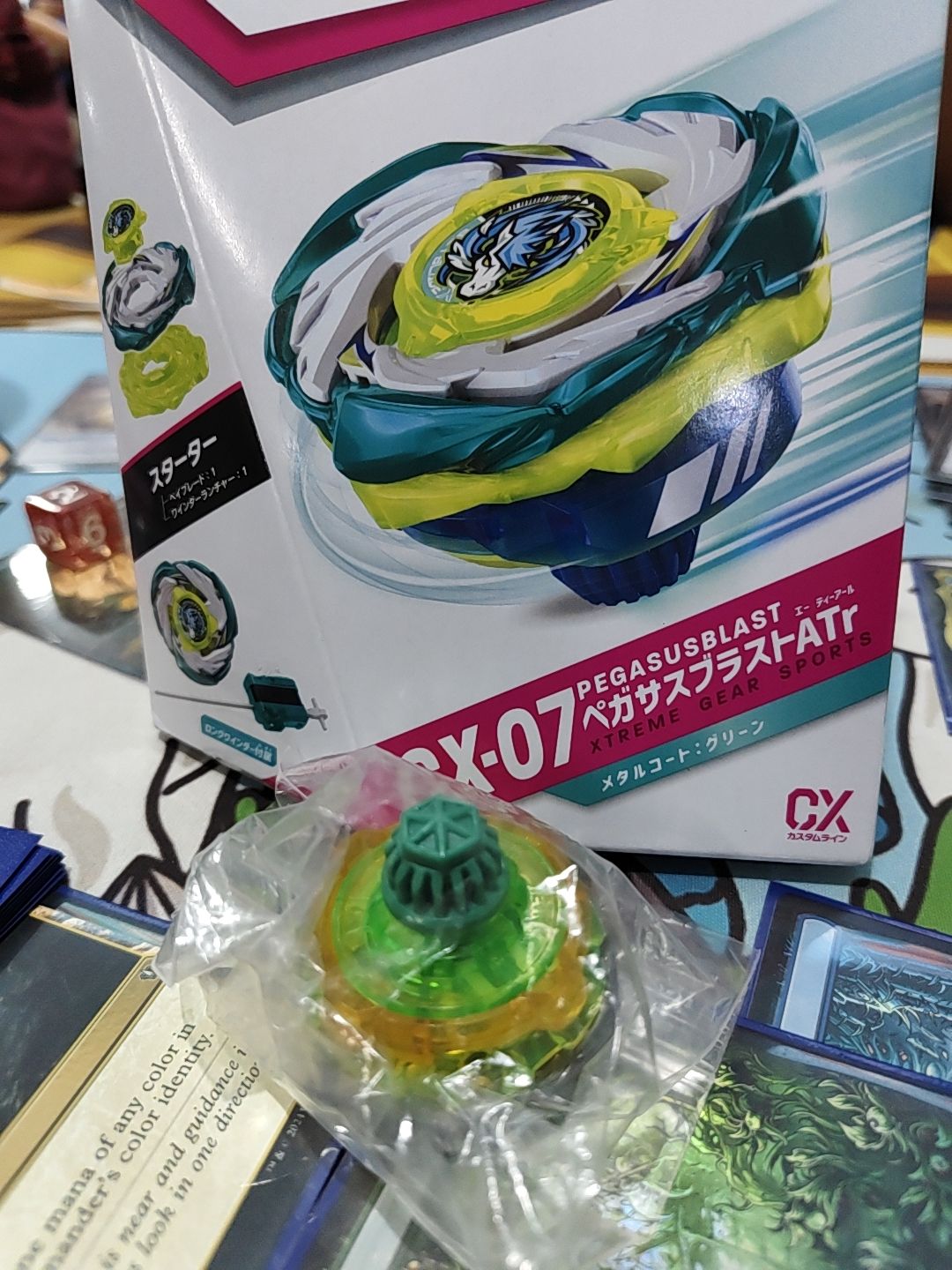 Where to find Beyblade X UX-12-02 Ghost Circle 4-60H