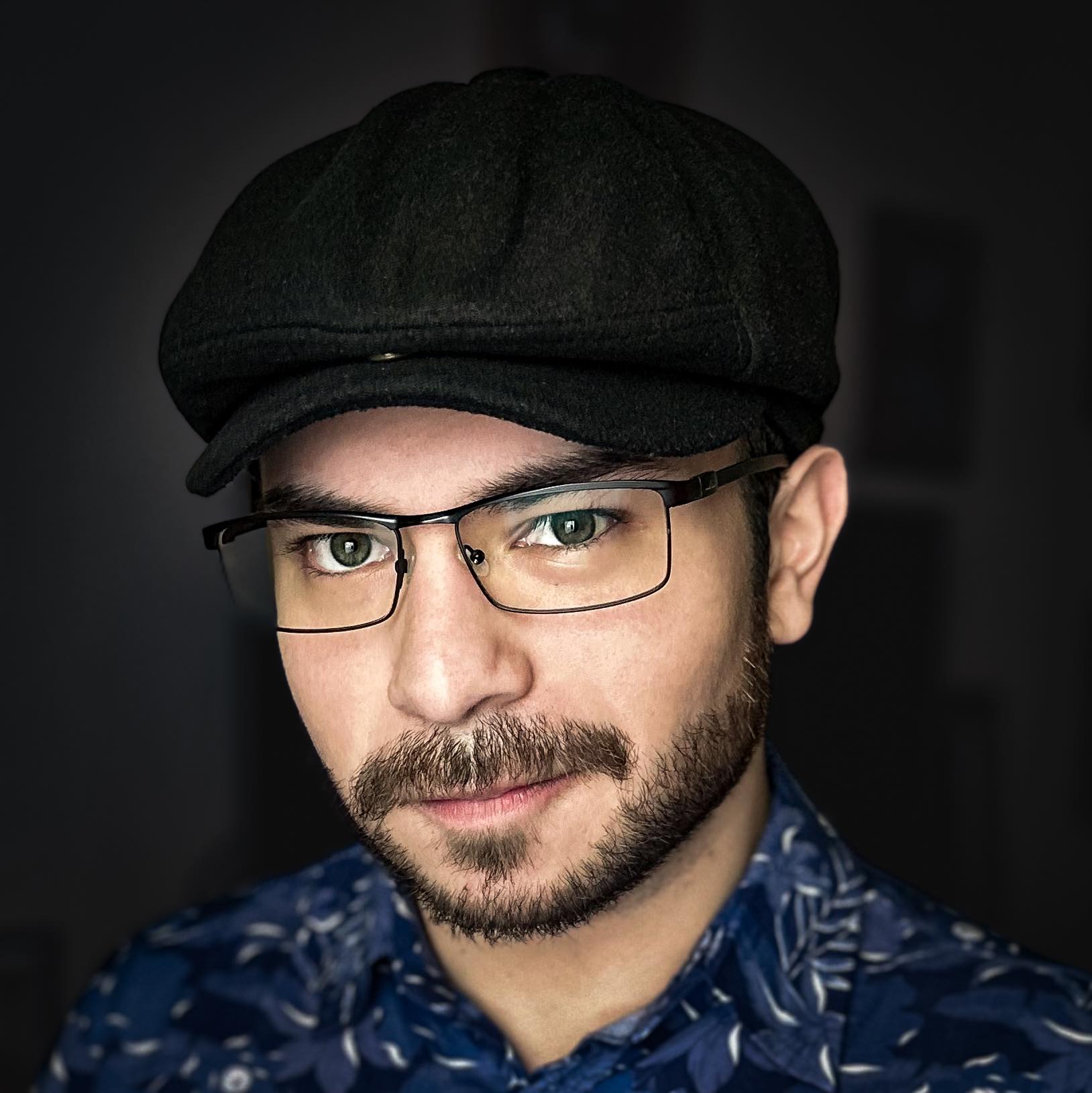 Elías Rojano Núñez