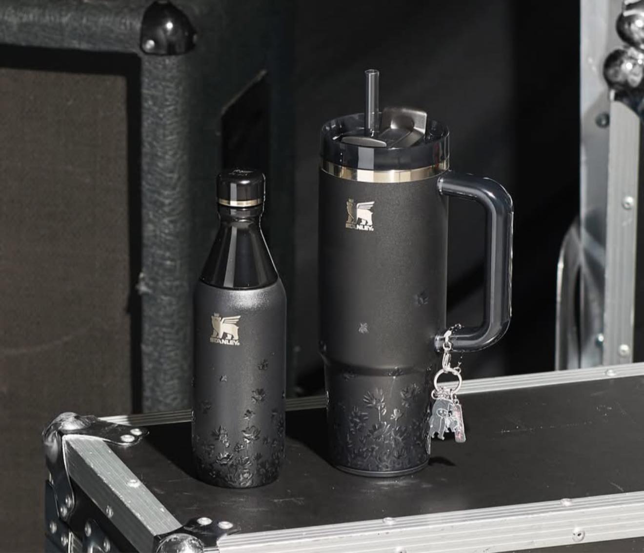 Stanley 1913 presents its highly anticipated collaboration with 