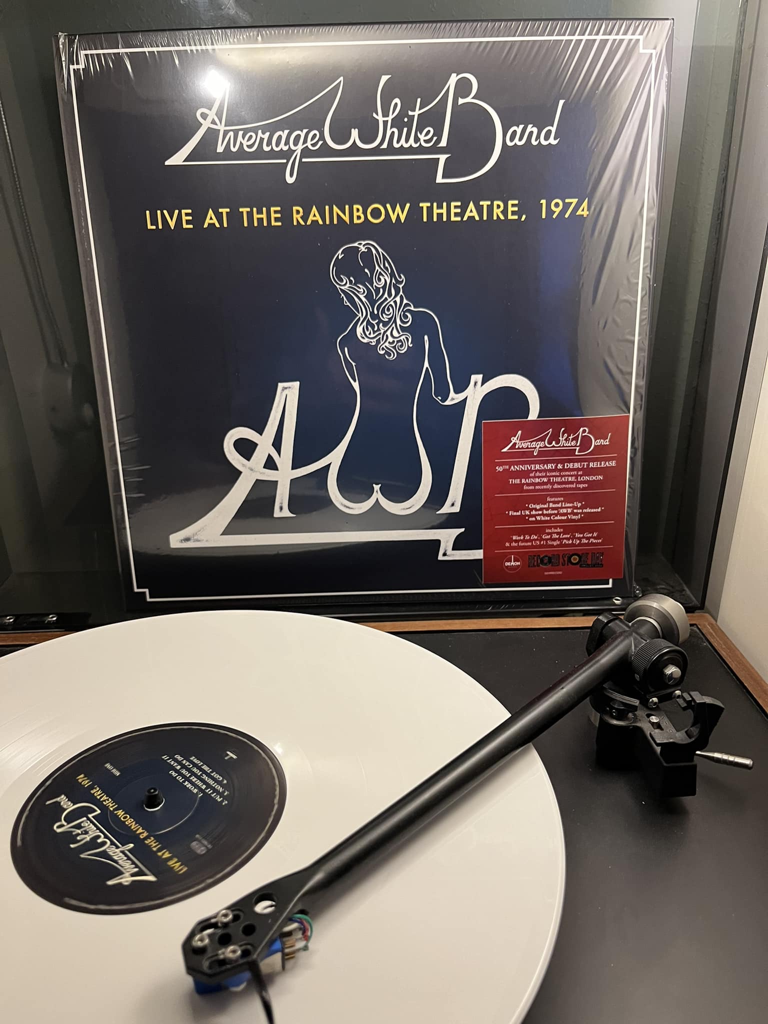 Queen - Killer Queen (Live at the Rainbow '74)