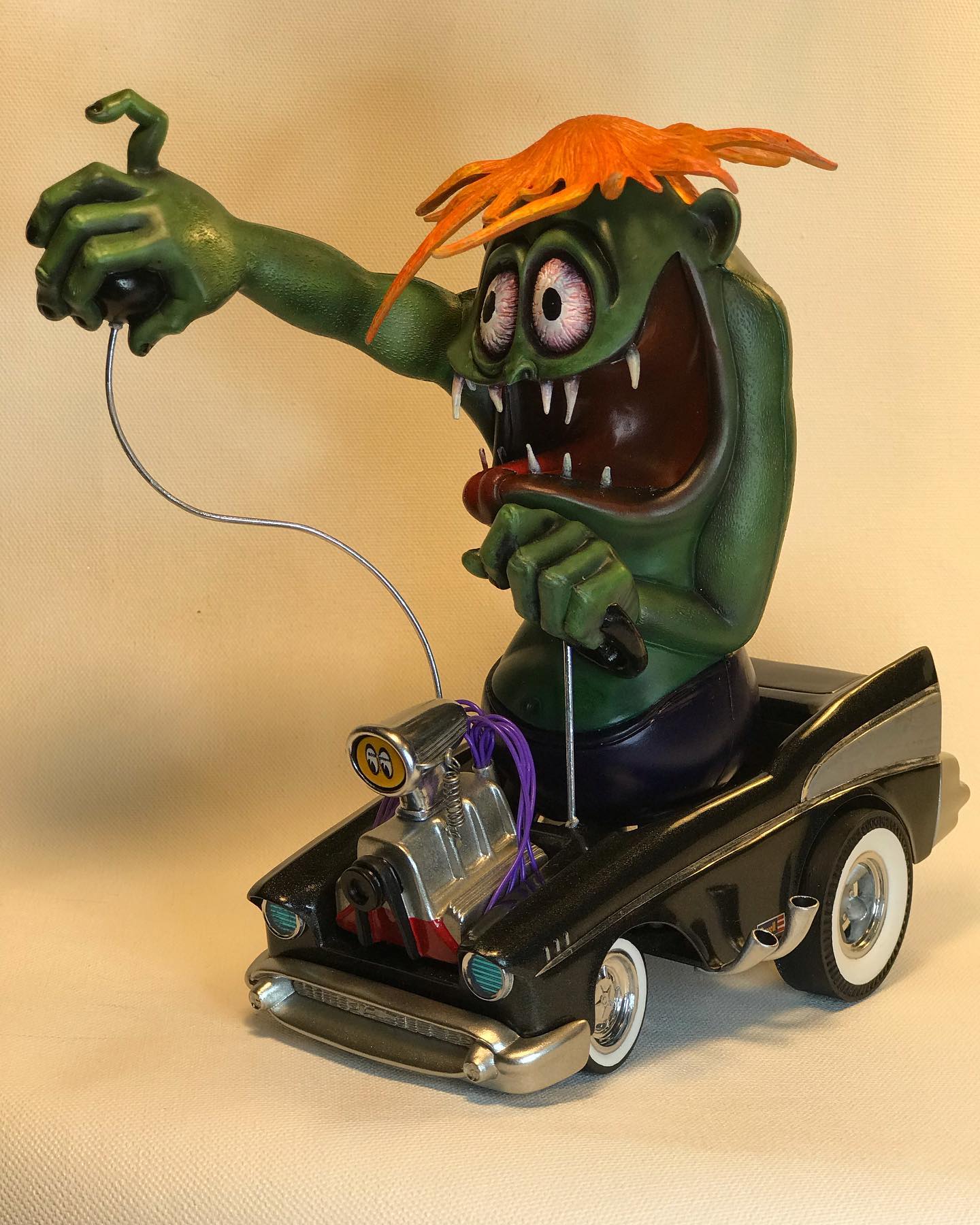 Ed Big Daddy Roth