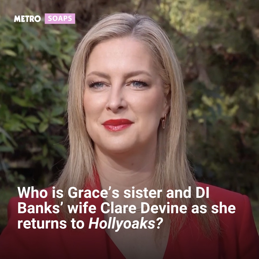 Metro - A deep-dive into all-things Clare as she makes her presence ...