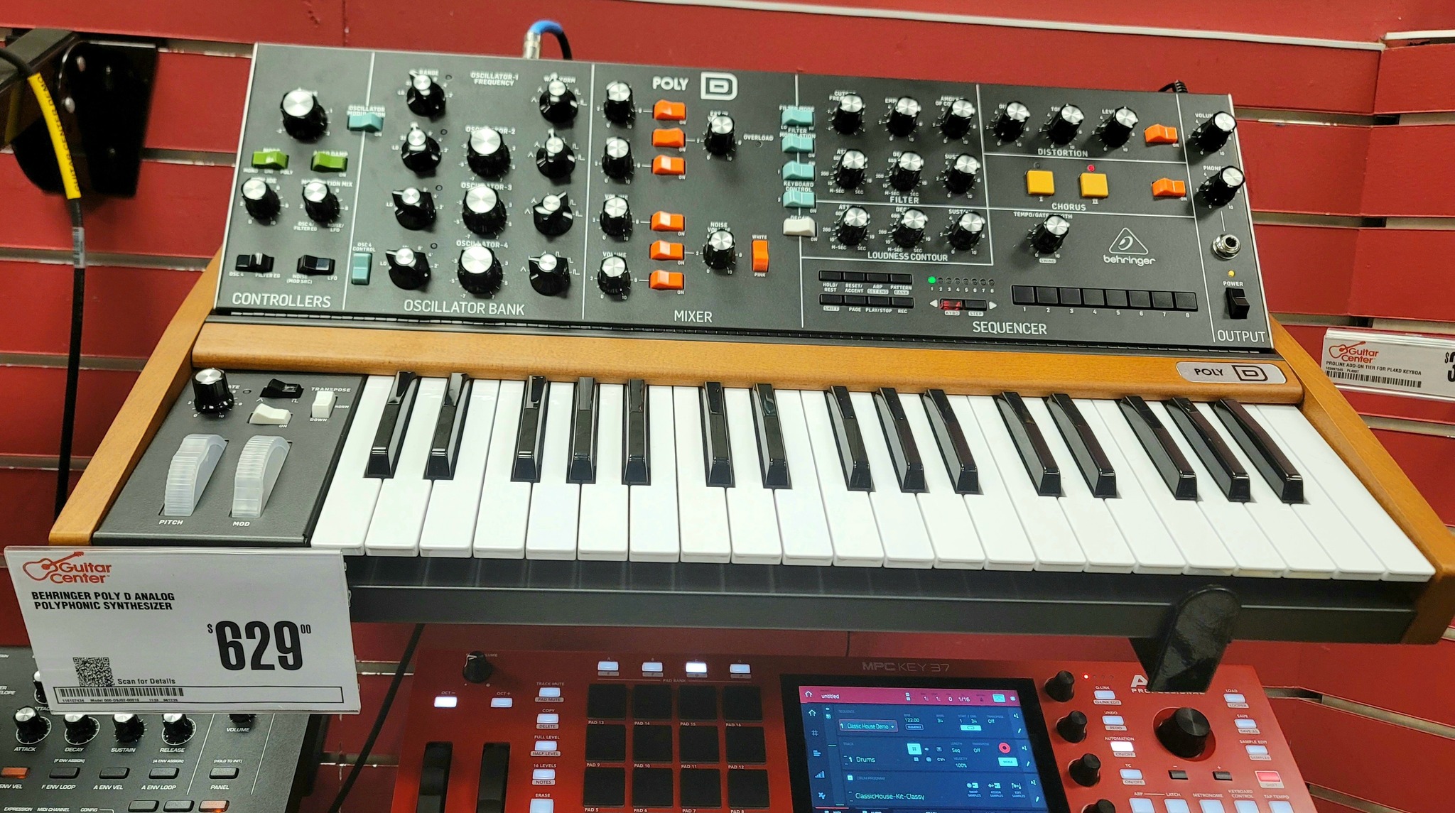 Is Behringer's Maths clone worth it compared to Make Noise?
