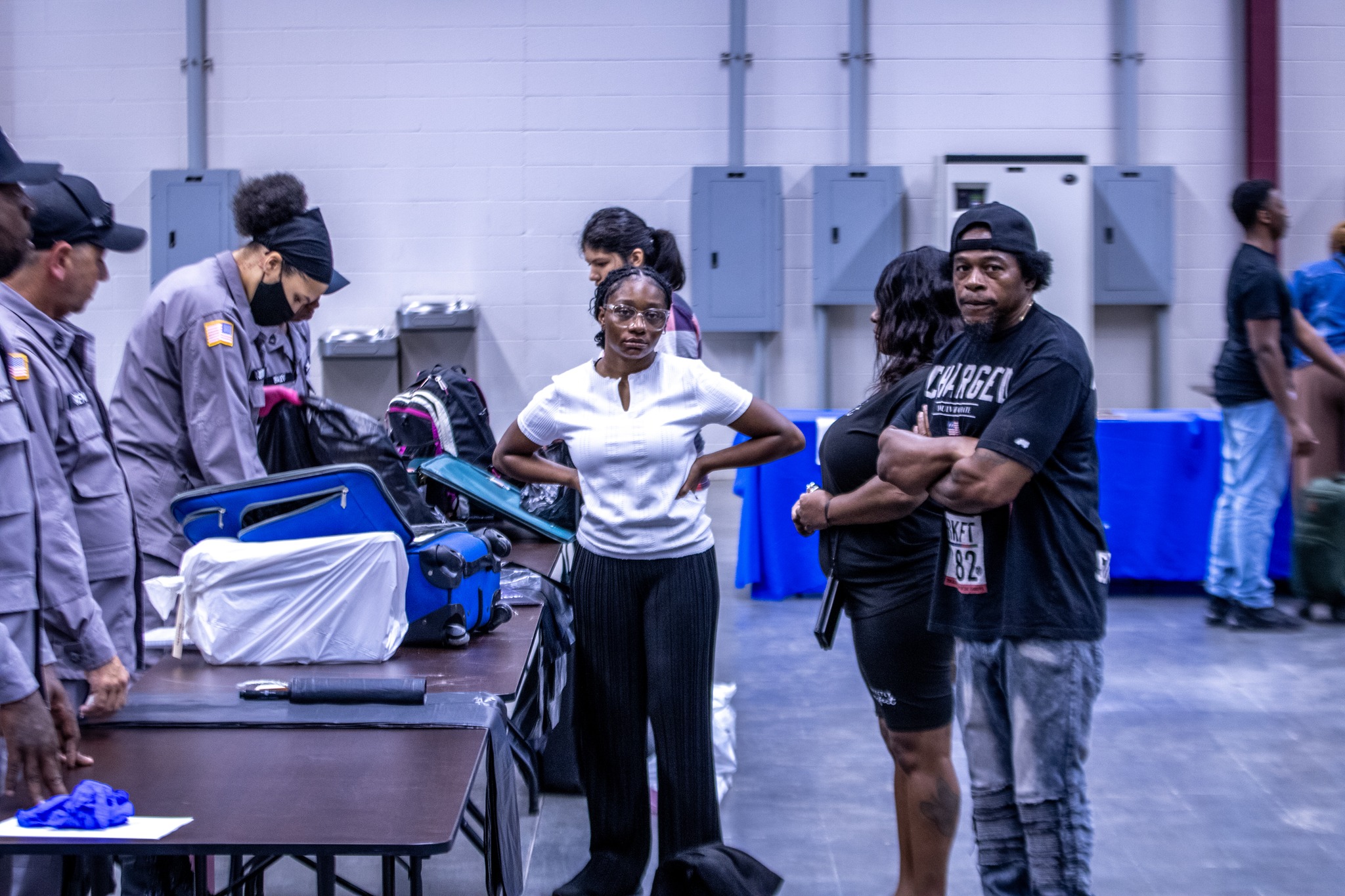 South Carolina... - South Carolina Youth ChalleNGe Academy