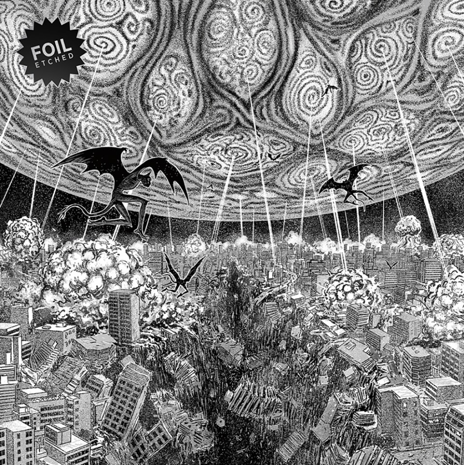 junji ito x mtg cards Decks & More Magic: The Gathering Collectible Card: Secret Lair Foil Etched Edition (Japanese) : Toys & Games Master of manga Junji Ito has partnered with Magic to send shivers down your spine. Mtg Junji Ito Cards |
