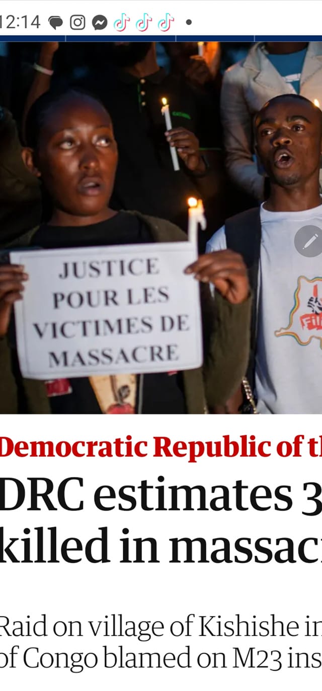 RDC | Facebook
