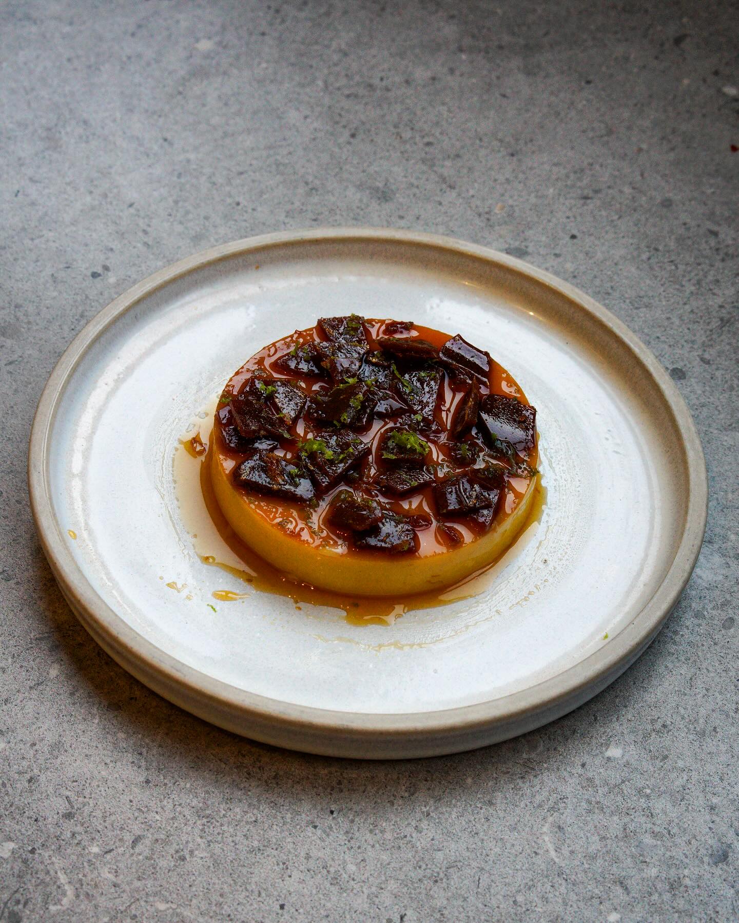 Awabi - Whoops, the Christmas menu came out last week but I’m only ...