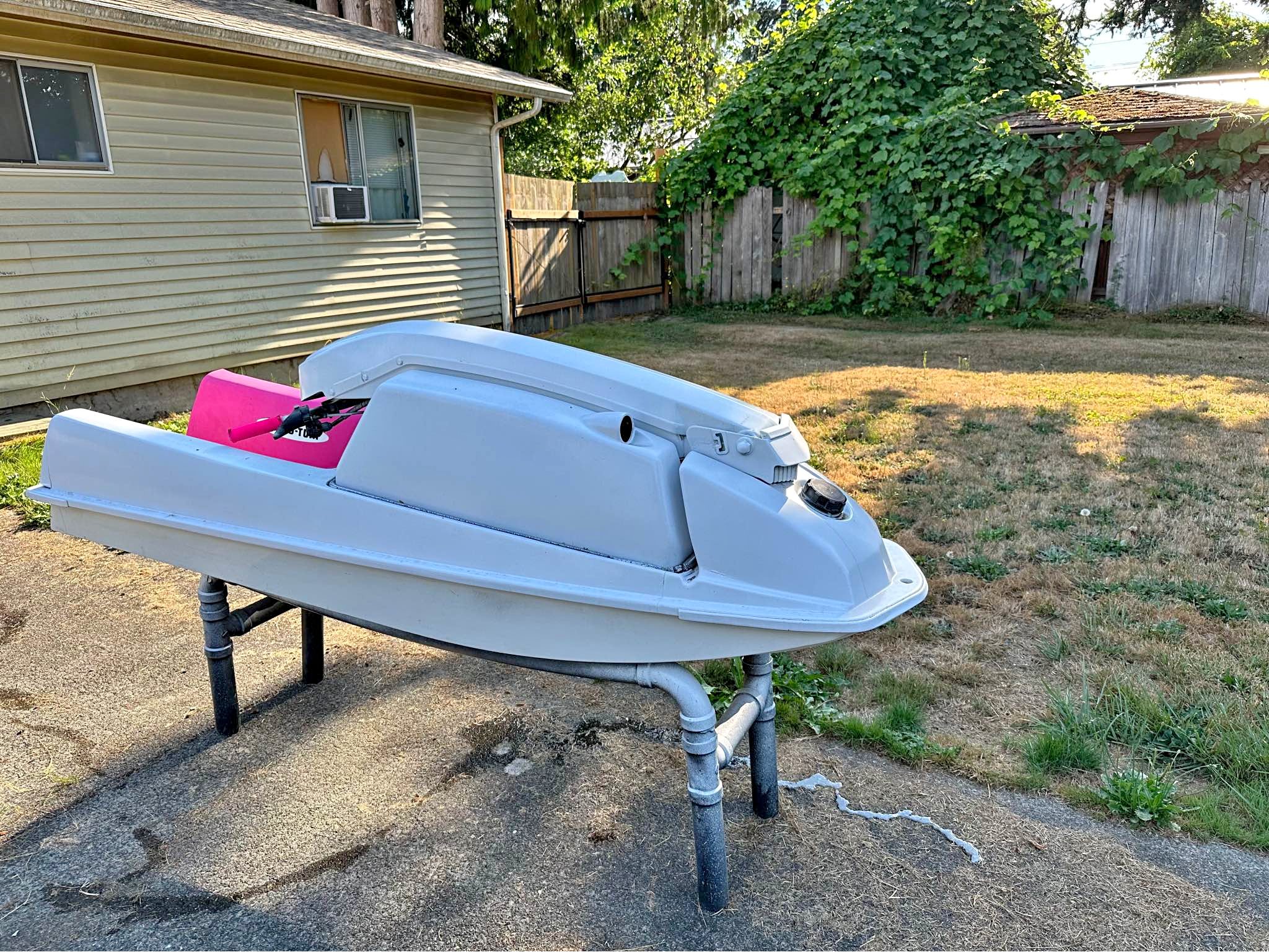 1980 Kawasaki Js440 - Boats - Auburn, Washington | Facebook Marketplace