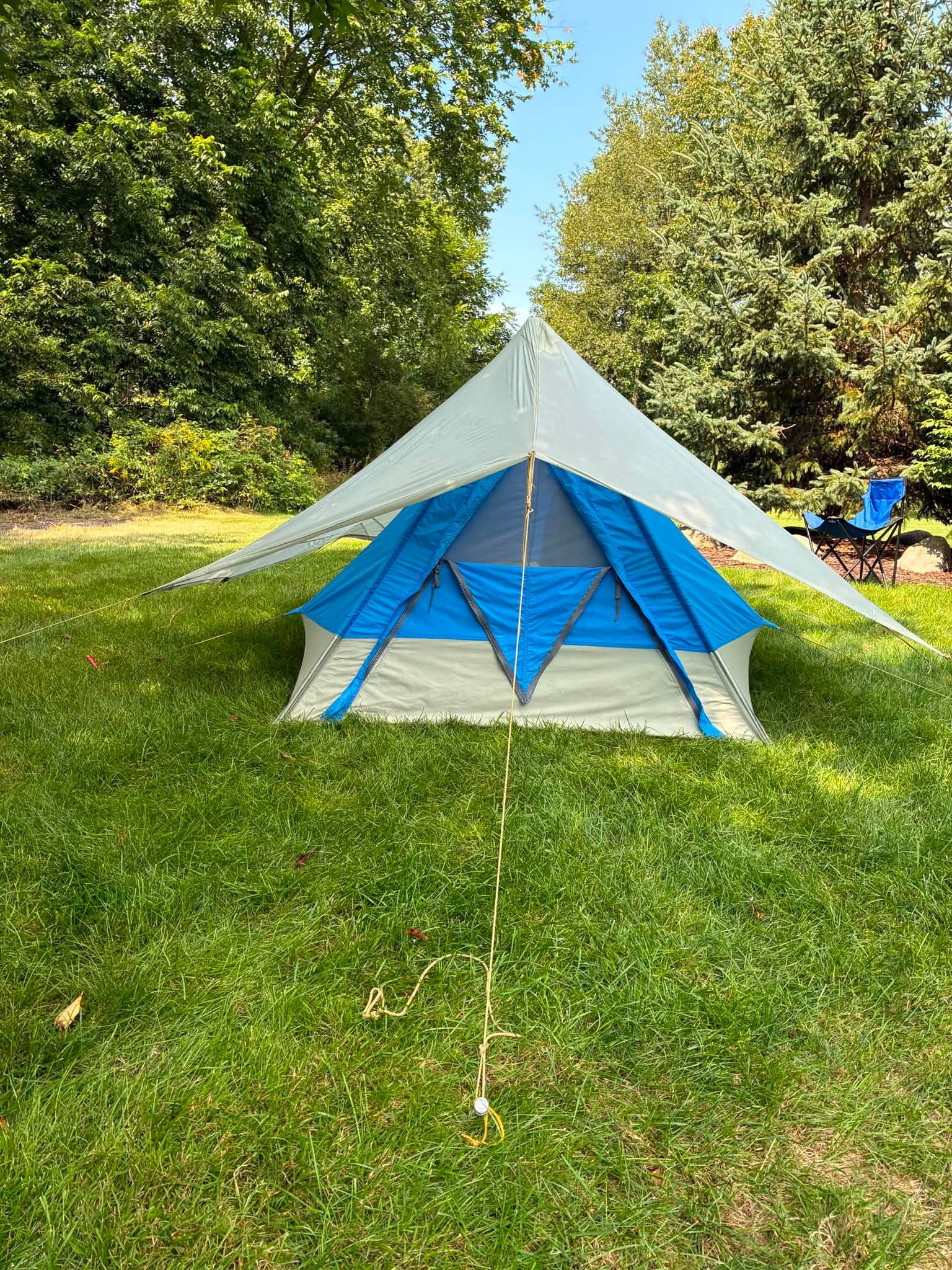 best 3 person backpacking tent 2-3 with Double Door 2 Vestibule, Waterproof Windproof Lightweight Easy Set Up Season 2 Man Two Person Tent for Camping, Hiking, Motorcycle, Mountaineering with UPF 50+ : Sports & Outdoors Size (LxHxD):60x24x24 resistant 190T Polyester PU Pfeiffer Fockroller kugelgelagert – Xmas-Idea-MatBagHam