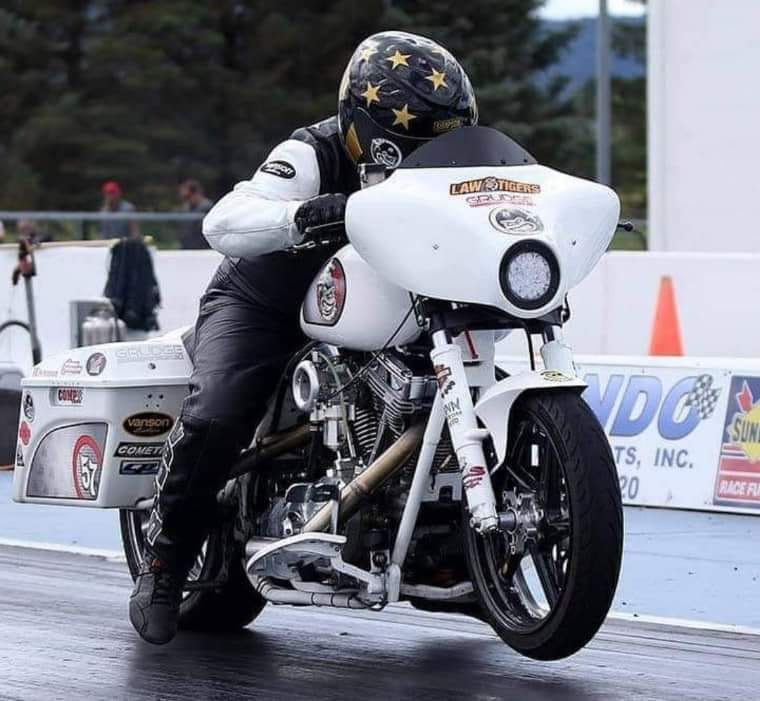 Chuck Ragan Racing | Facebook