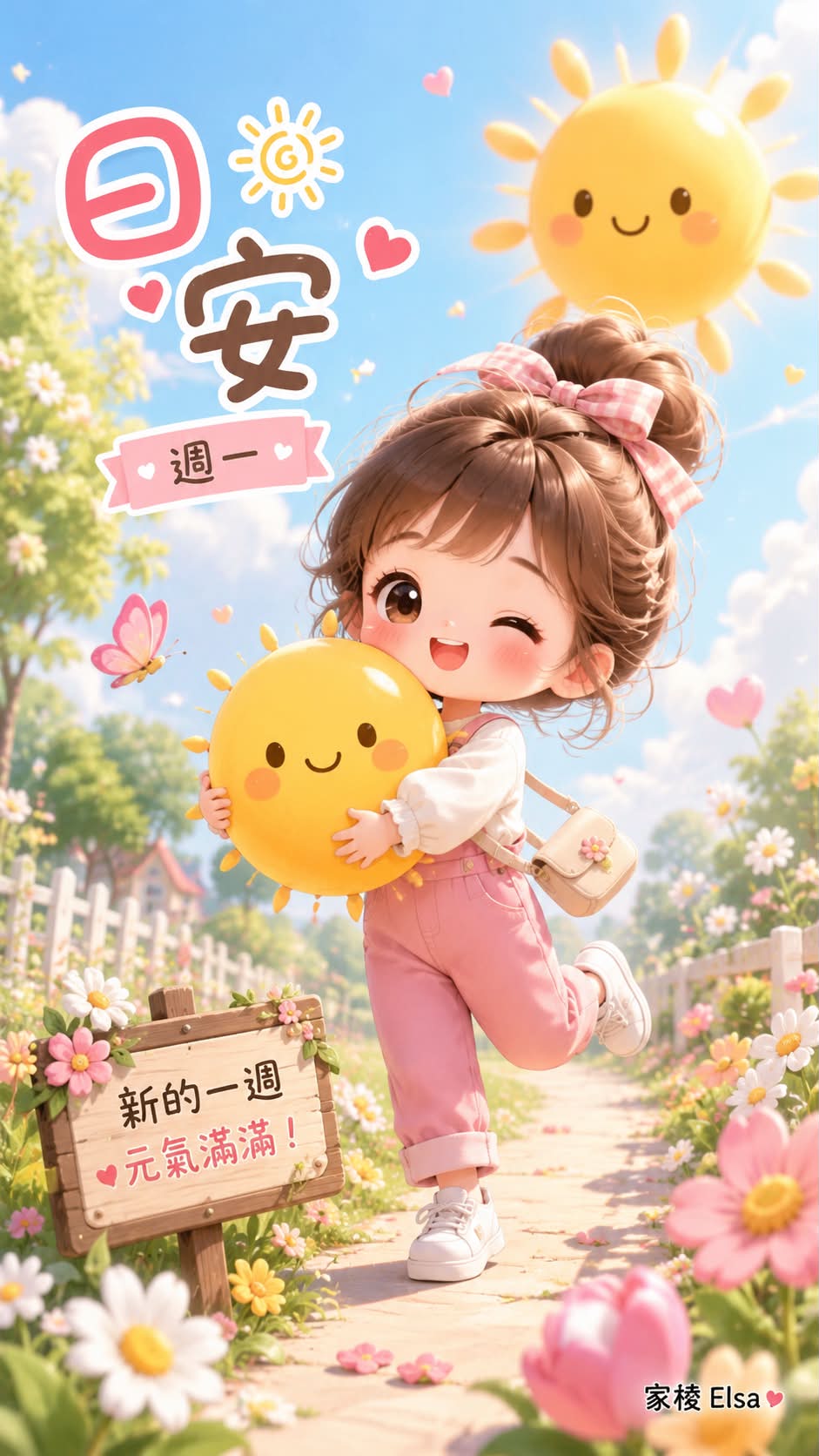 ( ॣo ᴗo )♥️即購入大歓迎❤️様 歐嗨呦💕美在心情*樂在生活～週二愉悅😀